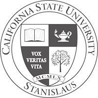 CSU Stanislaus Seal